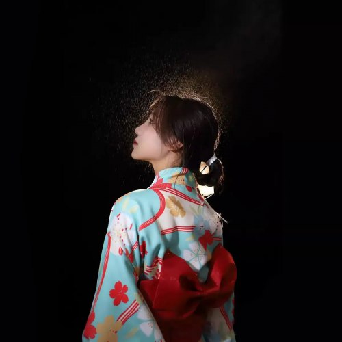 Кимоно женское / арт. 286-43