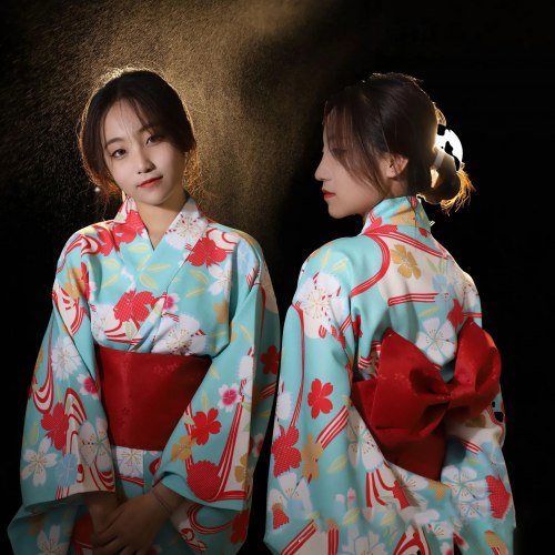 Кимоно женское / арт. 286-43