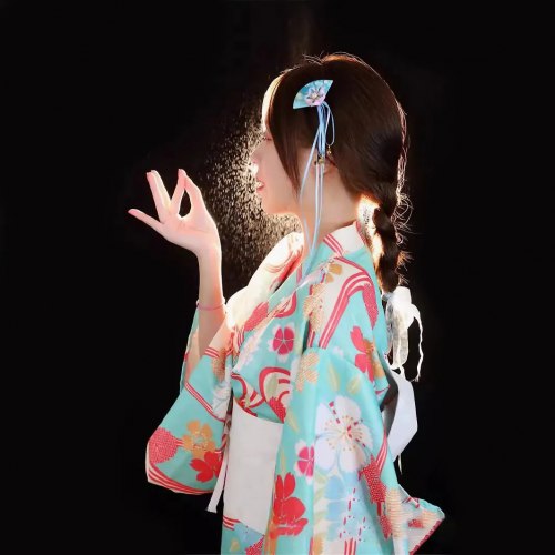 Кимоно женское / арт. 286-43