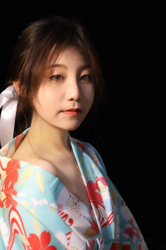 Кимоно женское / арт. 286-43