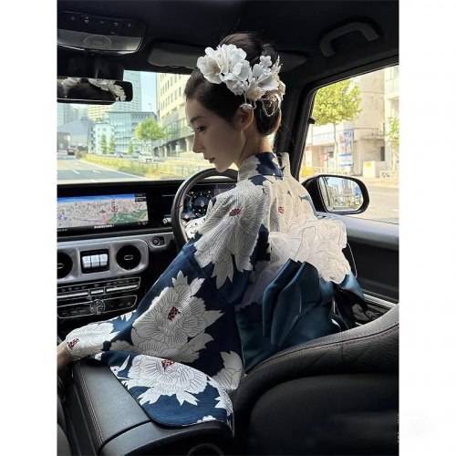 Кимоно женское / арт. 286-45