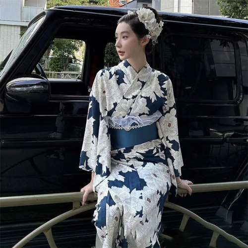 Кимоно женское / арт. 286-45