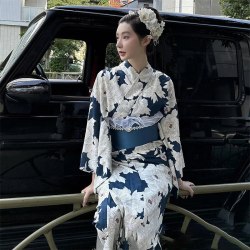 Кимоно женское / арт. 286-45