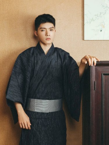 Кимоно мужское / арт. 286-41