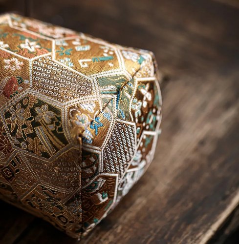 Сумочка органайзер из ткани / арт. 286-46