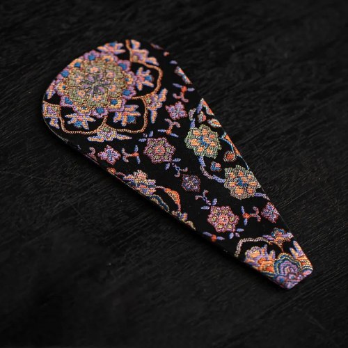 Чехол атласный для маникюрных ножниц / арт. 286-47