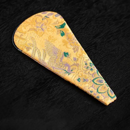 Чехол атласный для маникюрных ножниц / арт. 286-47