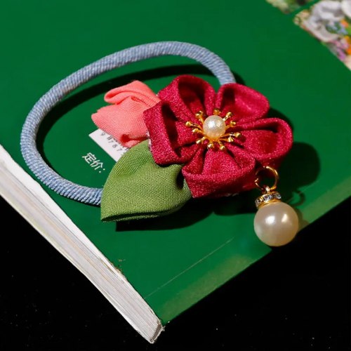 Резинка для волос, 1 шт. / арт. 286-50