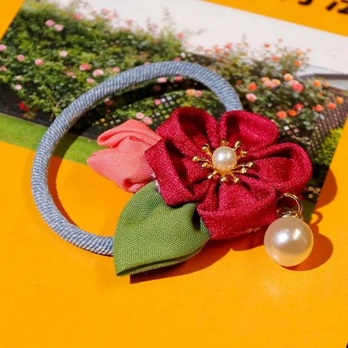 Резинка для волос, 1 шт. / арт. 286-50