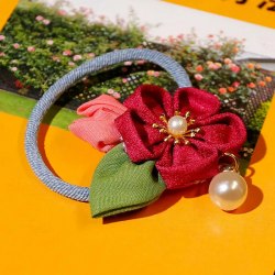 Резинка для волос, 1 шт. / арт. 286-50