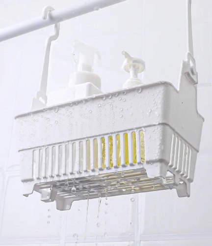 Подвесная корзина INOMATA (2 шт., Япония) / арт. 283-107