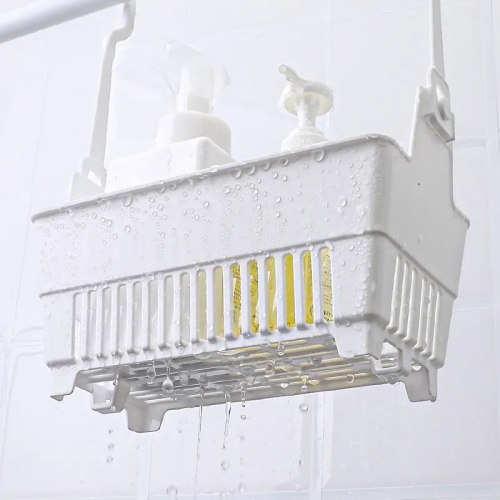 Подвесная корзина INOMATA (2 шт., Япония) / арт. 283-107