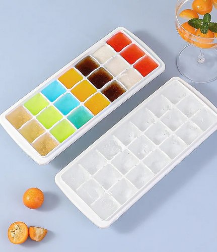 Форма для льда с крышкой SANADA (Япония) / арт. 283-104