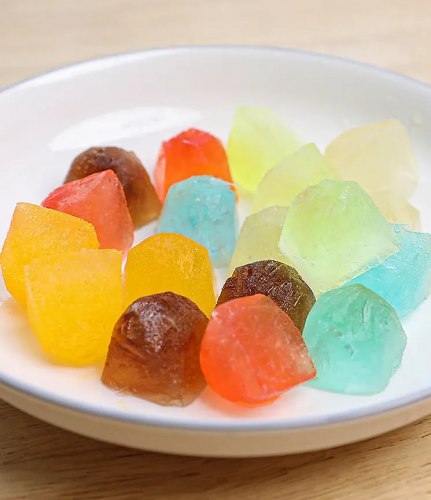 Форма для льда с крышкой SANADA (Япония) / арт. 283-104