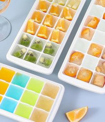 Форма для льда с крышкой SANADA (Япония) / арт. 283-104