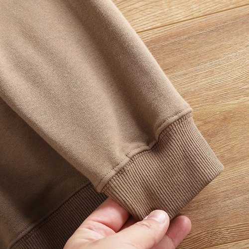 Пуловер мужской хлопковый T-SWEATER (3XL) / арт. 277-129