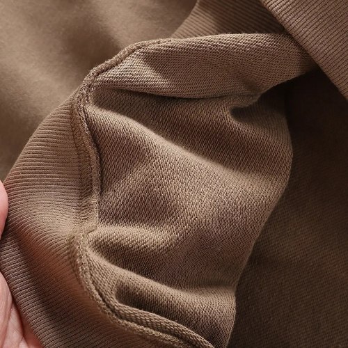 Пуловер мужской хлопковый T-SWEATER (3XL) / арт. 277-129