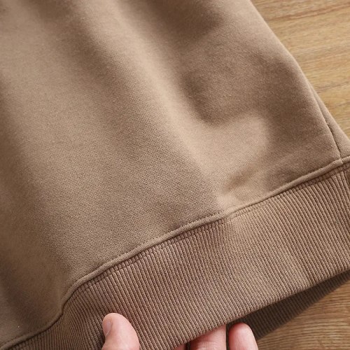 Пуловер мужской хлопковый T-SWEATER (3XL) / арт. 277-129