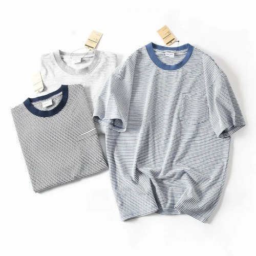 Футболка хлопковая с карманом 2XL / арт. 284-104