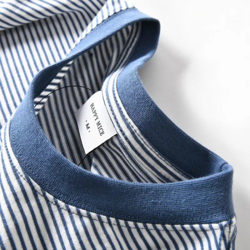 Футболка хлопковая с карманом 2XL / арт. 284-104