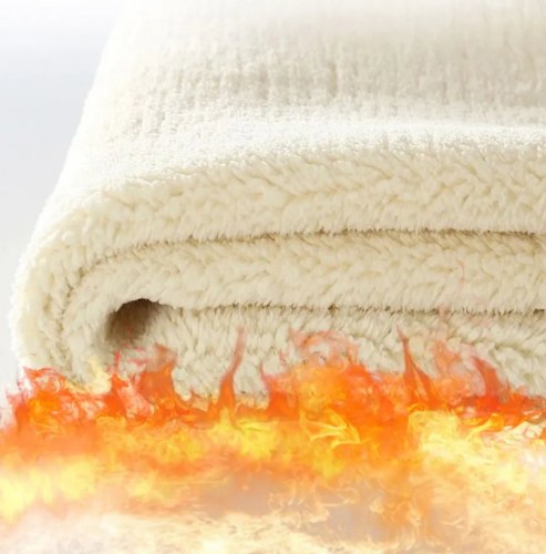 Леггинсы хлопковые с утеплением / арт. 285-18