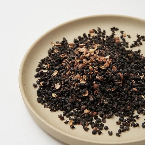 Подушка анатомическая GOOSE PAW с растительной лузгой / арт. 286-2