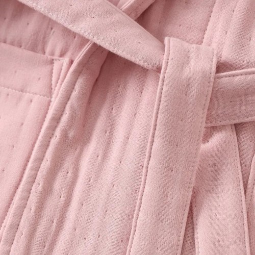 Халат хлопковый XL (унисекс) / арт. 286-15