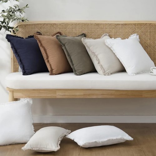 Чехол для декоративной подушки, 45*45 см. (без наполнителя) / арт. 286-19