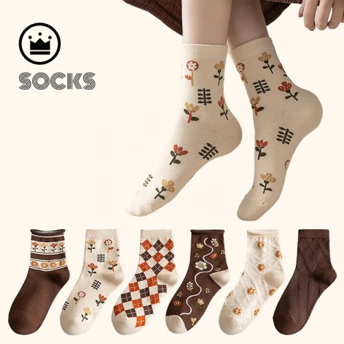 Носки женские / арт. 288-11