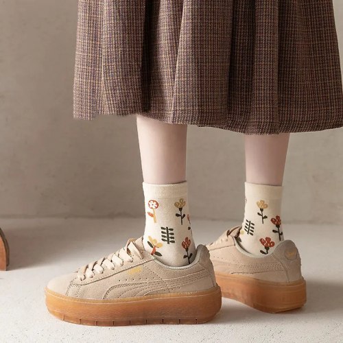 Носки женские / арт. 288-11