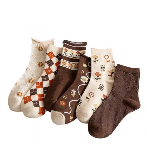 Носки женские / арт. 288-10