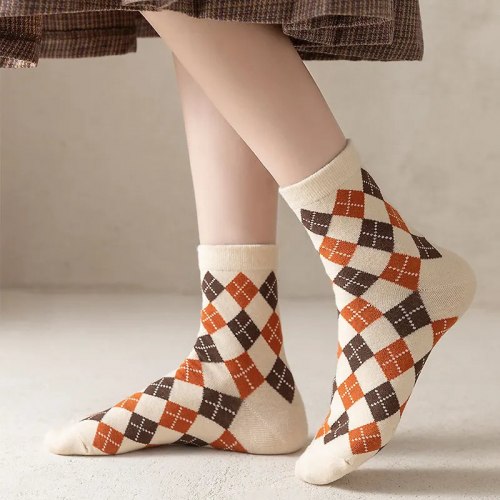 Носки женские / арт. 288-10