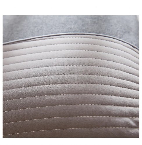 Подушка с наполнителем из гречневой лузги "Оранжевая" / арт. 288-25