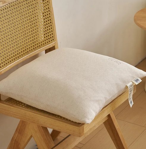 Подушка декоративная, 50*50 см. / арт. 288-23