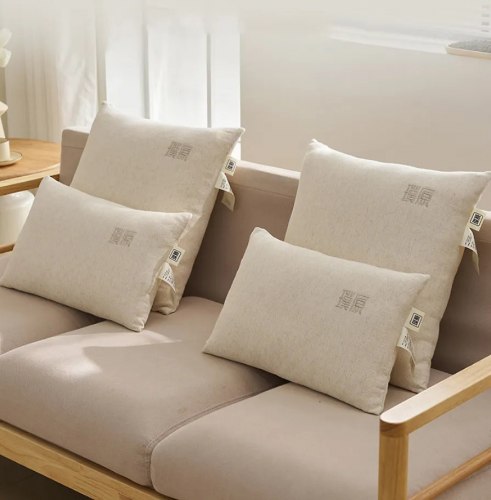 Подушка декоративная, 50*50 см. / арт. 288-23