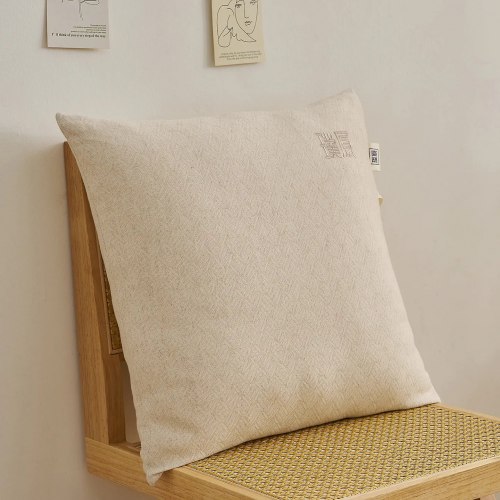 Подушка декоративная, 50*50 см. / арт. 288-23