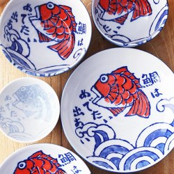 Тарелка средняя "Хайо" / арт. 288-38