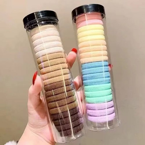 Набор резинок для волос, 20 шт. / арт. 286-53