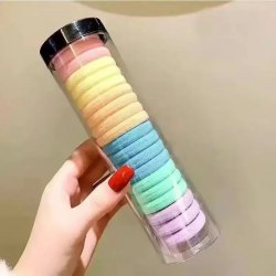 Набор резинок для волос, 20 шт. / арт. 286-53