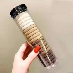 Набор резинок для волос, 20 шт. / арт. 286-54