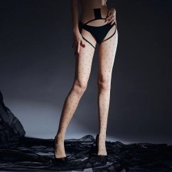 Колготки с доступом / арт. 288-3