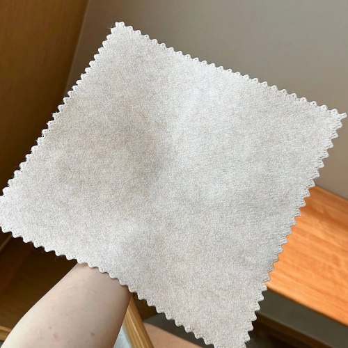 Салфетка из люфы для уборки, 10 шт. / арт. 289-75