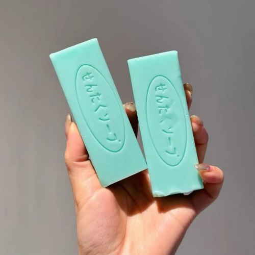 Мыло для удаления пятен Бэккул, 75 гр. (Япония) / арт. 289-69