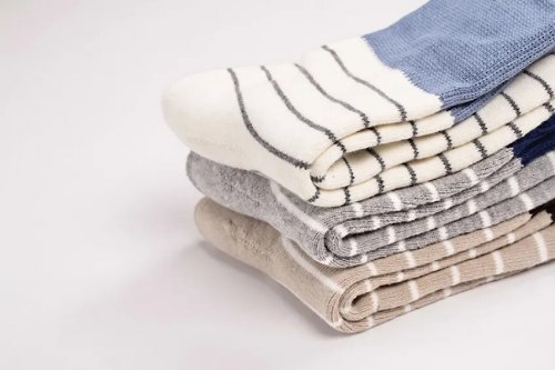 Носки махровые унисекс PLUSOX (Плюсокс) / арт. 287-143