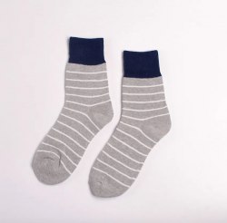 Носки махровые унисекс PLUSOX (Плюсокс) / арт. 287-142