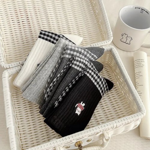 Носки женские / арт. 287-124