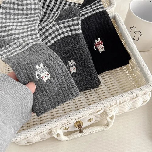 Носки женские / арт. 287-124