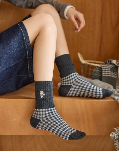 Носки женские / арт. 287-123