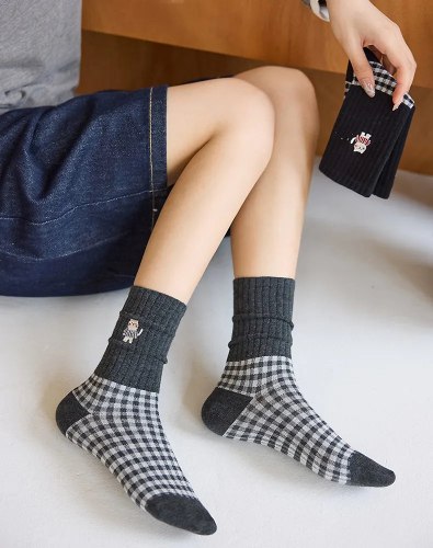 Носки женские / арт. 287-123