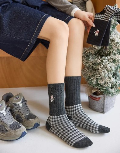 Носки женские / арт. 287-123